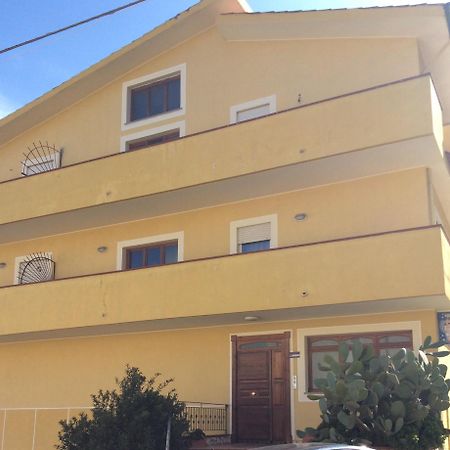 B&B Spano' Reggio di Calabria Dış mekan fotoğraf