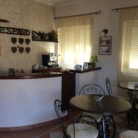 B&B Spano' Reggio di Calabria Dış mekan fotoğraf