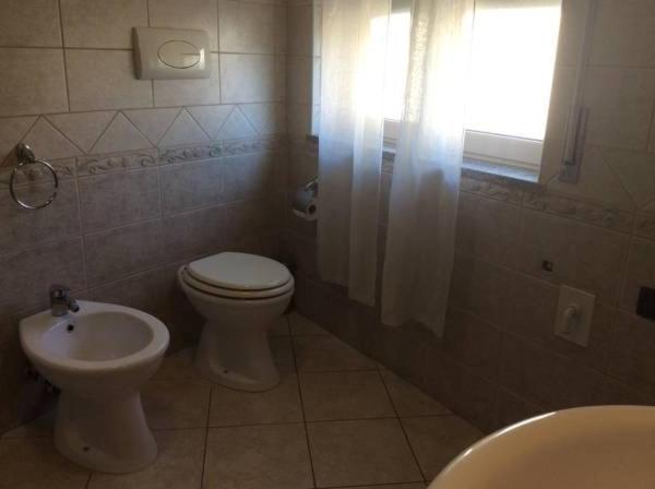 B&B Spano' Reggio di Calabria Dış mekan fotoğraf