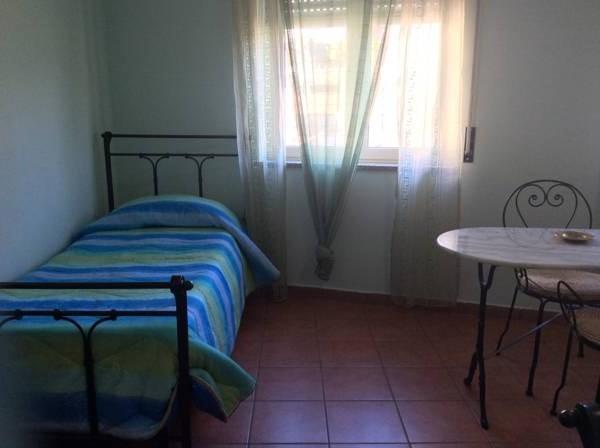 B&B Spano' Reggio di Calabria Dış mekan fotoğraf