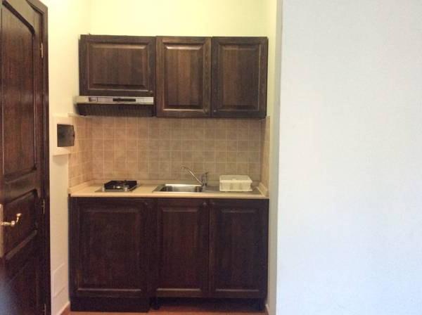 B&B Spano' Reggio di Calabria Dış mekan fotoğraf