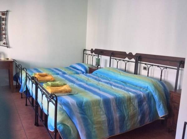 B&B Spano' Reggio di Calabria Dış mekan fotoğraf